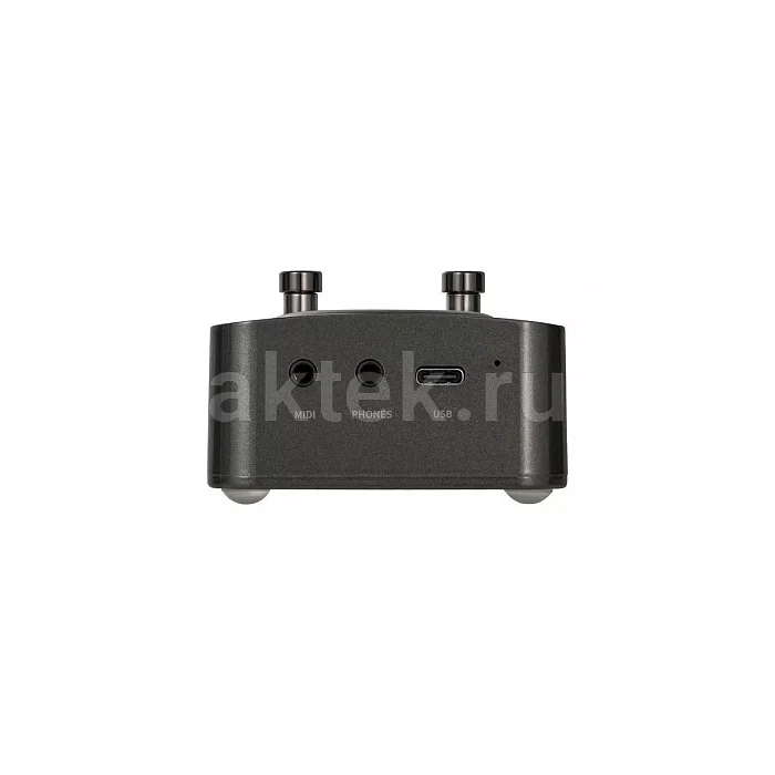 Mooer Prime M2 Gray мини-процессор, 194 эффекта, лупер, 6 часов 4
