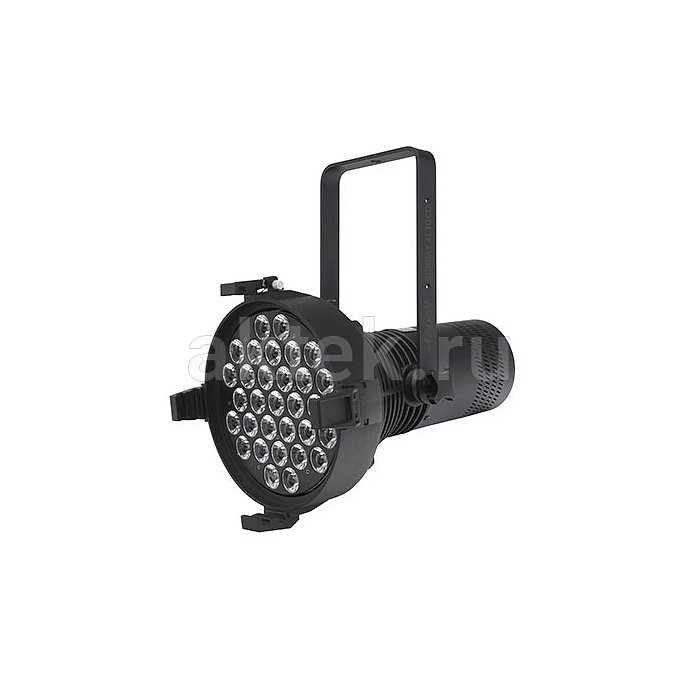 STAGE4 SUNRAY 31 TOCO PAR-прожектор, 31×10 Вт, CRI 94 6