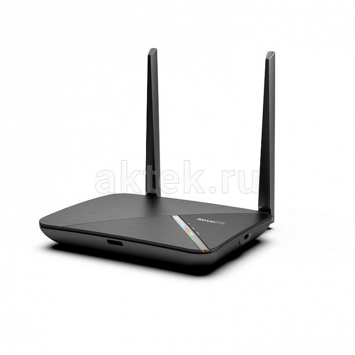 Vivitek NovoDS DS301 4K60-медиаплеер HDMI Wi‑Fi 16ГБ 5