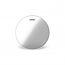 Evans BD20G2 Genera G2 Bass Clear барабанный пластик