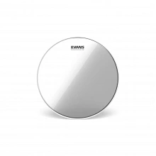 Evans BD20G2 Genera G2 Bass Clear барабанный пластик