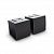 LD Systems CURV 500 S2 Black пассивные сателлиты 2×160Вт