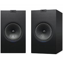 KEF Q350 полочная акустика, Uni-Q, 2-пол., чёрный