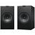 KEF Q350 полочная акустика, Uni-Q, 2-пол., чёрный