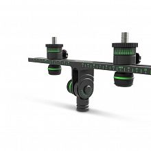 Gravity MS STB 01 PRO регулируемый держатель стереопары 3/8″ 3