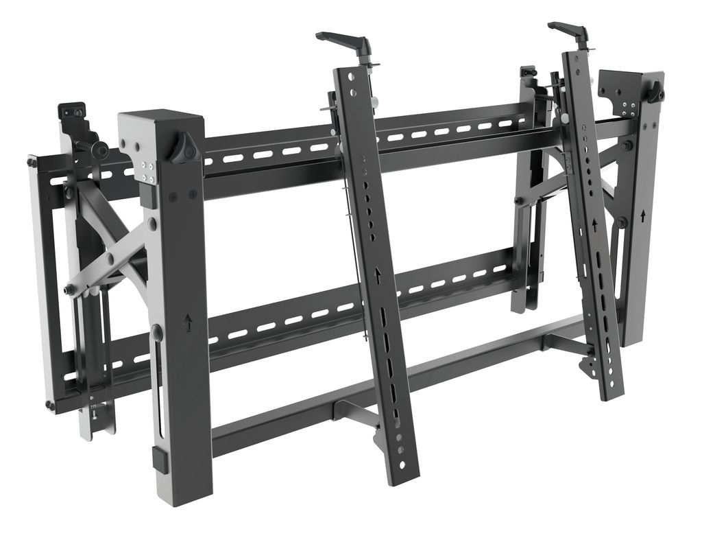 Digis DSM-P0380 кронштейн видеостены 43–70″ VESA 600×400 70кг 6