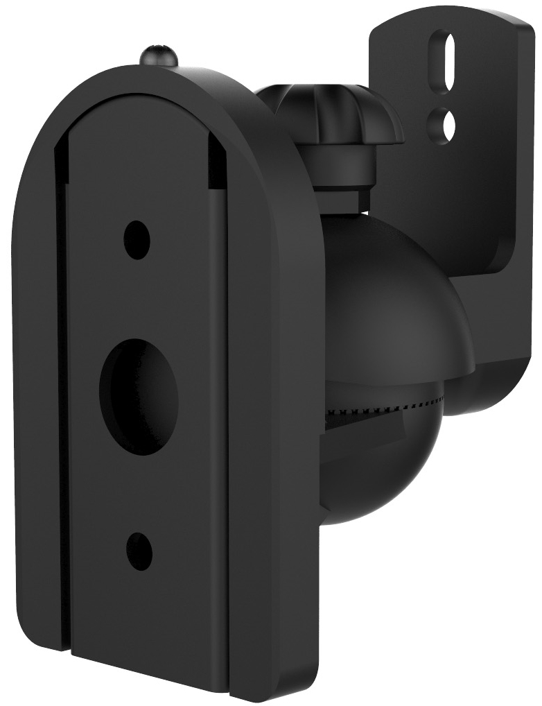 Digis DSM-A28 безынструментальный кронштейн акустики до 3,5кг 4