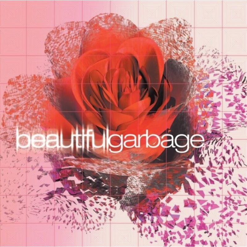 Виниловый бокс-сет GARBAGE - BEAUTIFUL GARBAGE BLACK VINYL 12" BOX SET 2