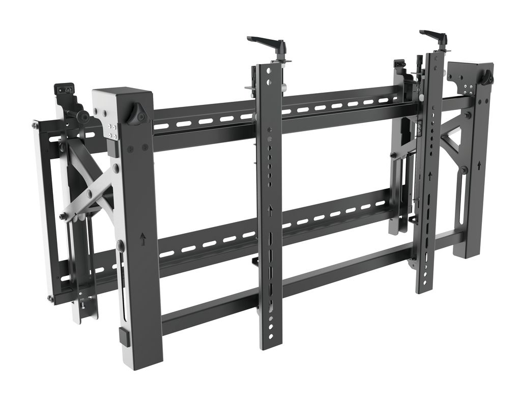 Digis DSM-P0380 кронштейн видеостены 43–70″ VESA 600×400 70кг 5