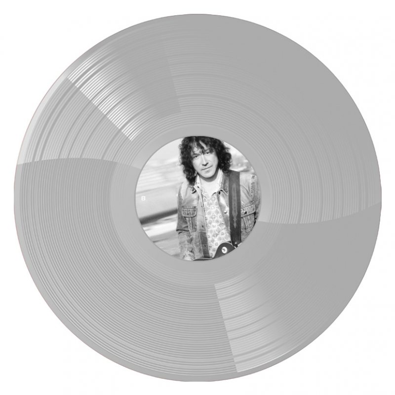 Виниловая пластинка ВЛАДИМИР КУЗЬМИН - НАШИ ЛУЧШИЕ ДНИ CRYSTAL VINYL 12" 2