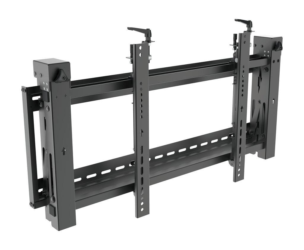 Digis DSM-P0380 кронштейн видеостены 43–70″ VESA 600×400 70кг 3 Digis DSM-P0380 кронштейн видеостены 43–70″ VESA 600×400 70кг 3