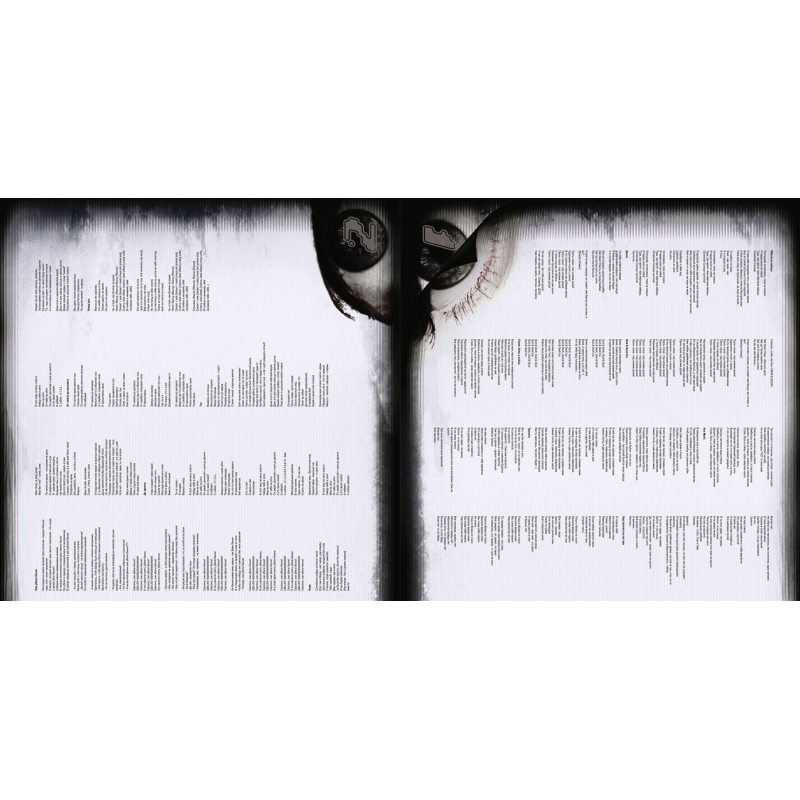 Виниловая пластинка СЛОТ - ТРИНИТИ BLACK VINYL 12" 2