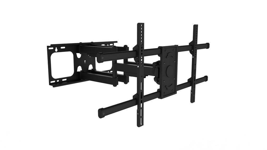 Digis DSM-P4986 кронштейн ТВ 40–90″ VESA 800×400 75кг 5