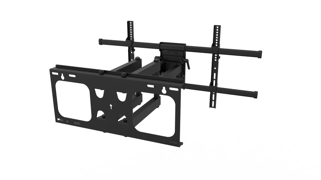 Digis DSM-P4986 кронштейн ТВ 40–90″ VESA 800×400 75кг 4