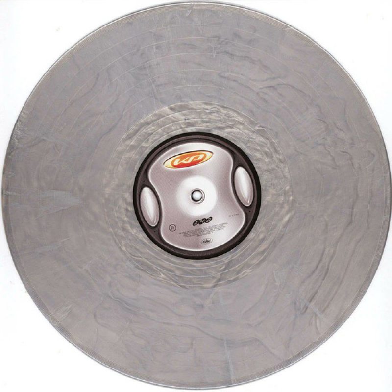 Виниловая пластинка KATY PERRY - 143 COLORED VINYL 12" 3