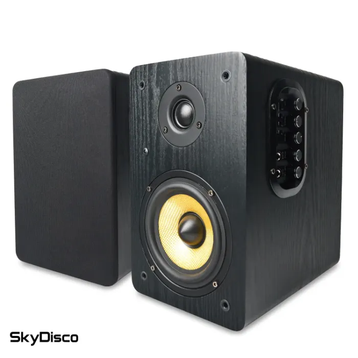 Активная акустическая система SkyDisco HF-BQ3