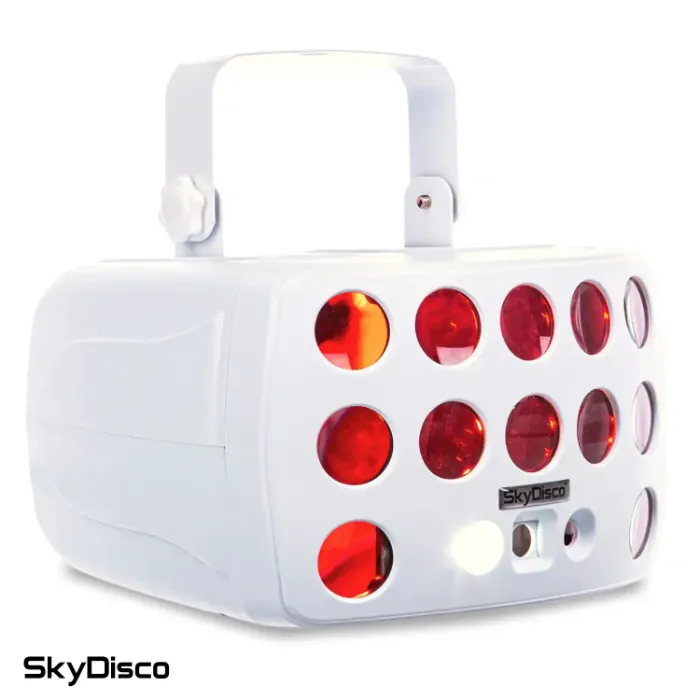 Световой прибор для дискотек SkyDisco Combo 310