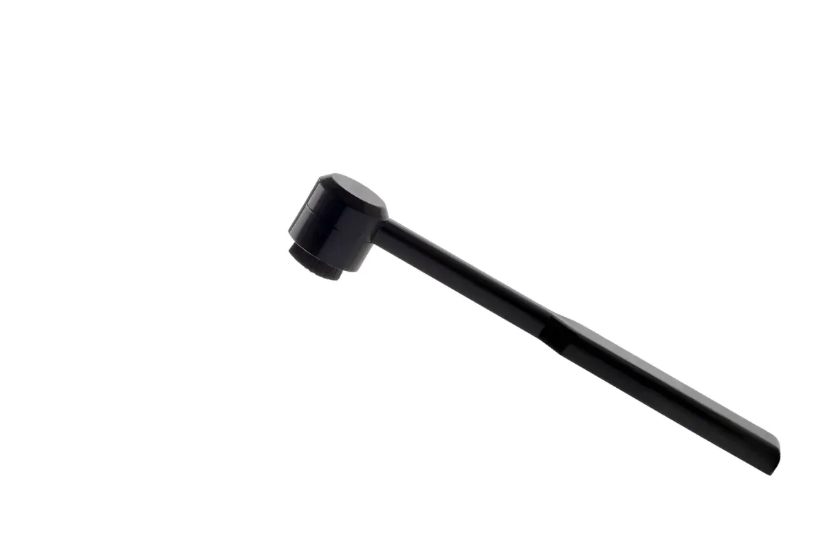 Щетка для чистки игл и звукоснимателей Ortofon Stylus Brush Fibre
