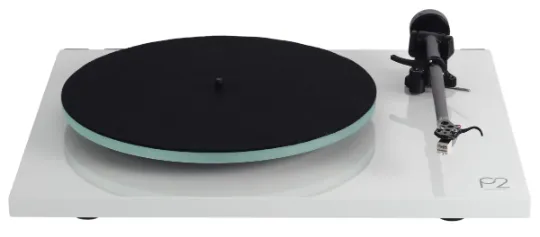 Корпус Rega Planar 2 High Gloss White