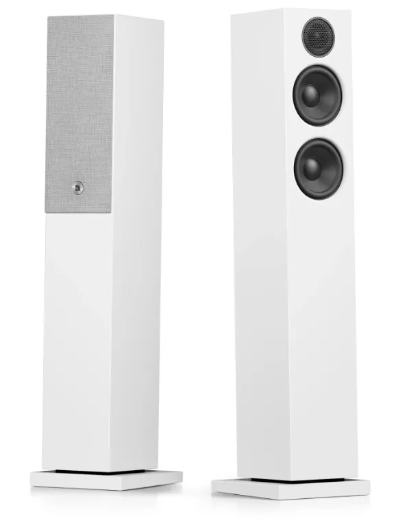 Акустическая система Audio Pro A38 W White