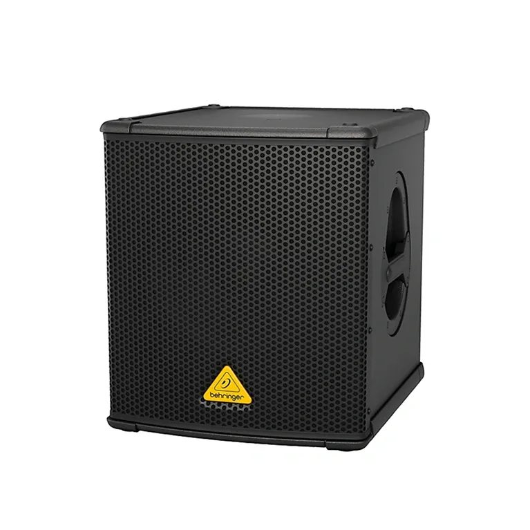 Акустическая система Behringer B1200D-PRO