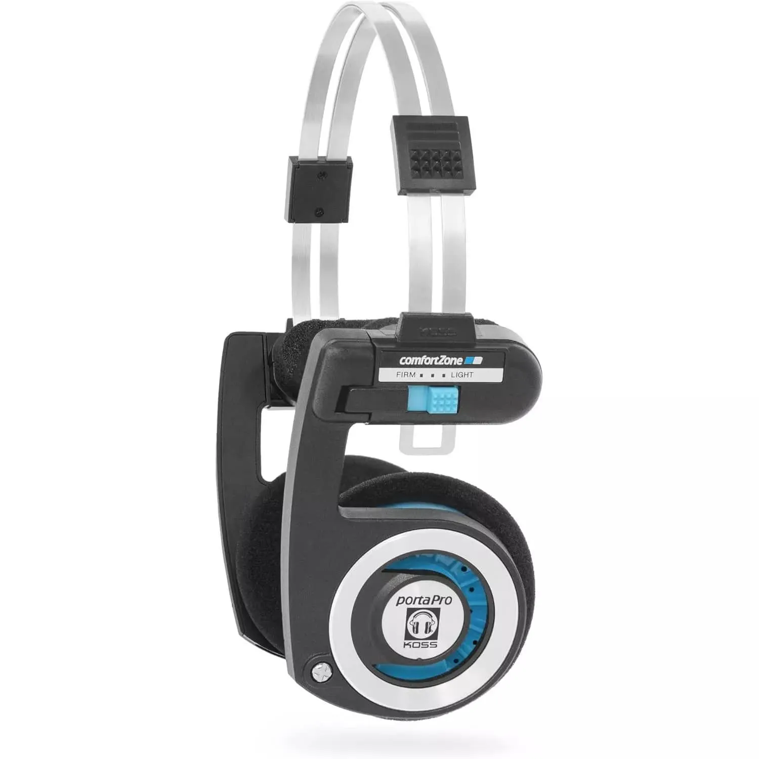 накладные беспроводные наушники KOSS Porta Pro Wireless с оголовьем-дугой
