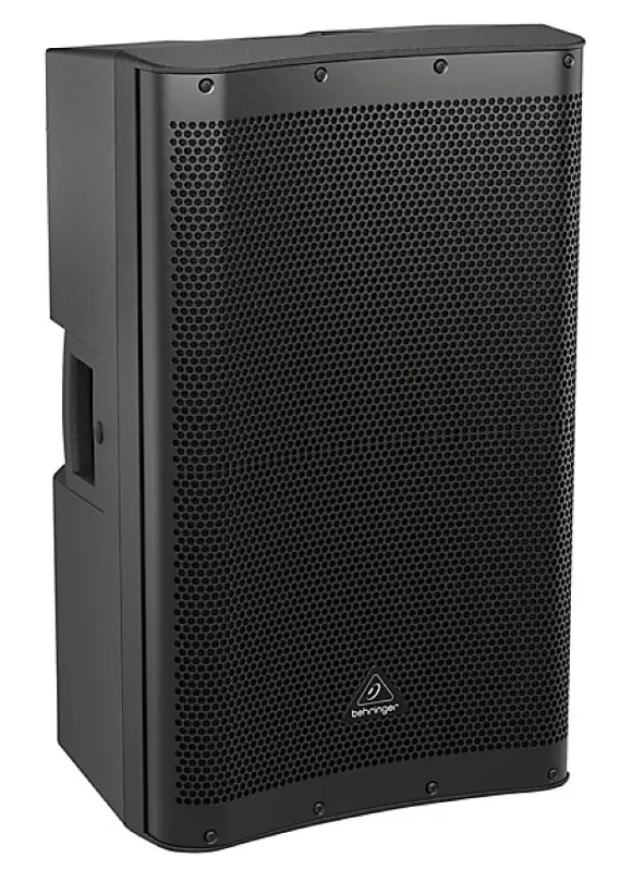 Акустическая система BEHRINGER DR115DSP