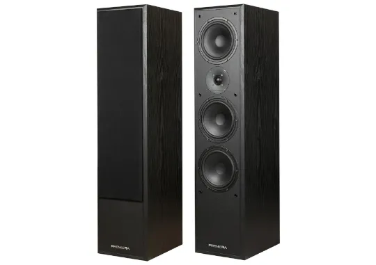 Напольная акустическая система PREMIERA ES-631 BK 