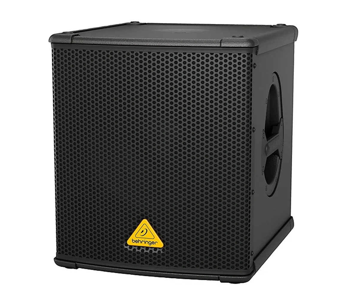 Акустическая система Behringer B1200D-PRO