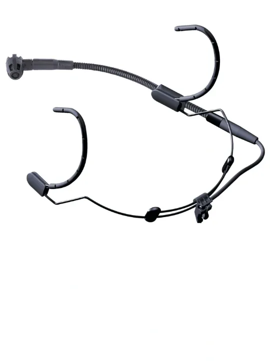Головной конденсаторный микрофон AKG C520L
