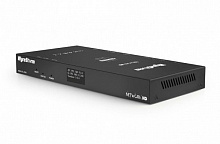 Wyrestorm NHD-CTL-PRO-V2 компактный двухсетевой AV-over-IP контроллер PoE