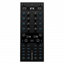 DJ контроллер Native Instruments Traktor Kontrol X1 Mk3