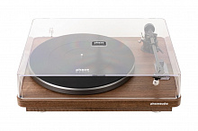 Phaze Audio Diana MK2 Walnut пассиковый проигрыватель Bluetooth 5.3