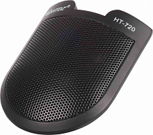 HTDZ HT-720 Black граничный конденсаторный микрофон гиперкардиоидный