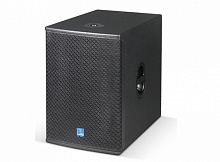 FDB Audio K15BAS активный сабвуфер, 15″, 450 Вт RMS