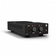 LD Systems HPA 2 двухканальный усилитель-наушников 2×75мВт