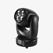 Exell Lighting EXLWASH0440 поворотная RGBW LED-голова 4×40Вт DMX
