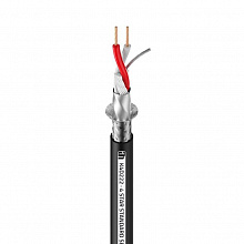 Adam Hall K4D222 DMX-кабель AES/EBU 2×0,22 мм²