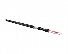 Van den Hul D-501 Silver Hybrid XLR 1.2m кабель