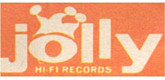 Jolly Hi-Fi Records