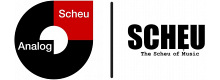 Scheu Analog