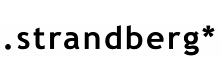Strandberg