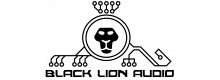 Black Lion Audio