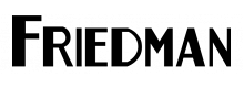 FRIEDMAN