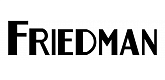 FRIEDMAN