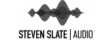 Steven Slate Audio