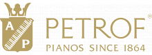 Petrof