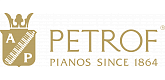 Petrof