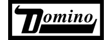 Domino Recording