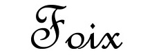 Foix
